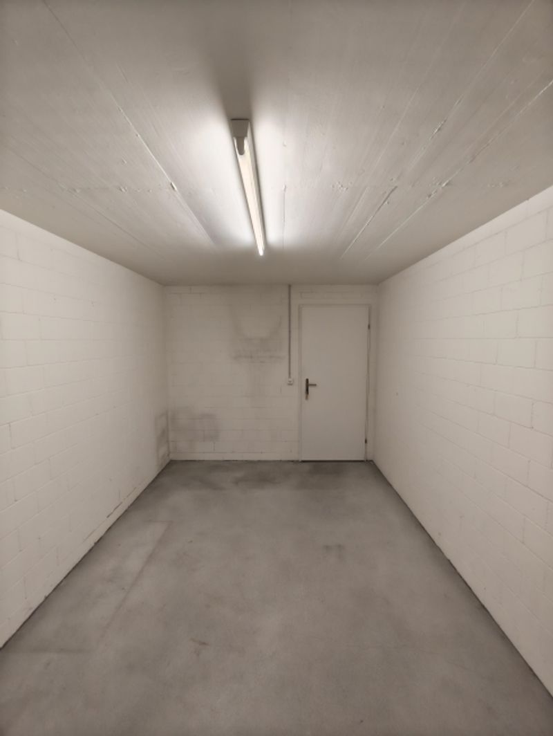 13m2 Lagerraum Bülach - Zürichstrasse 56 - 5