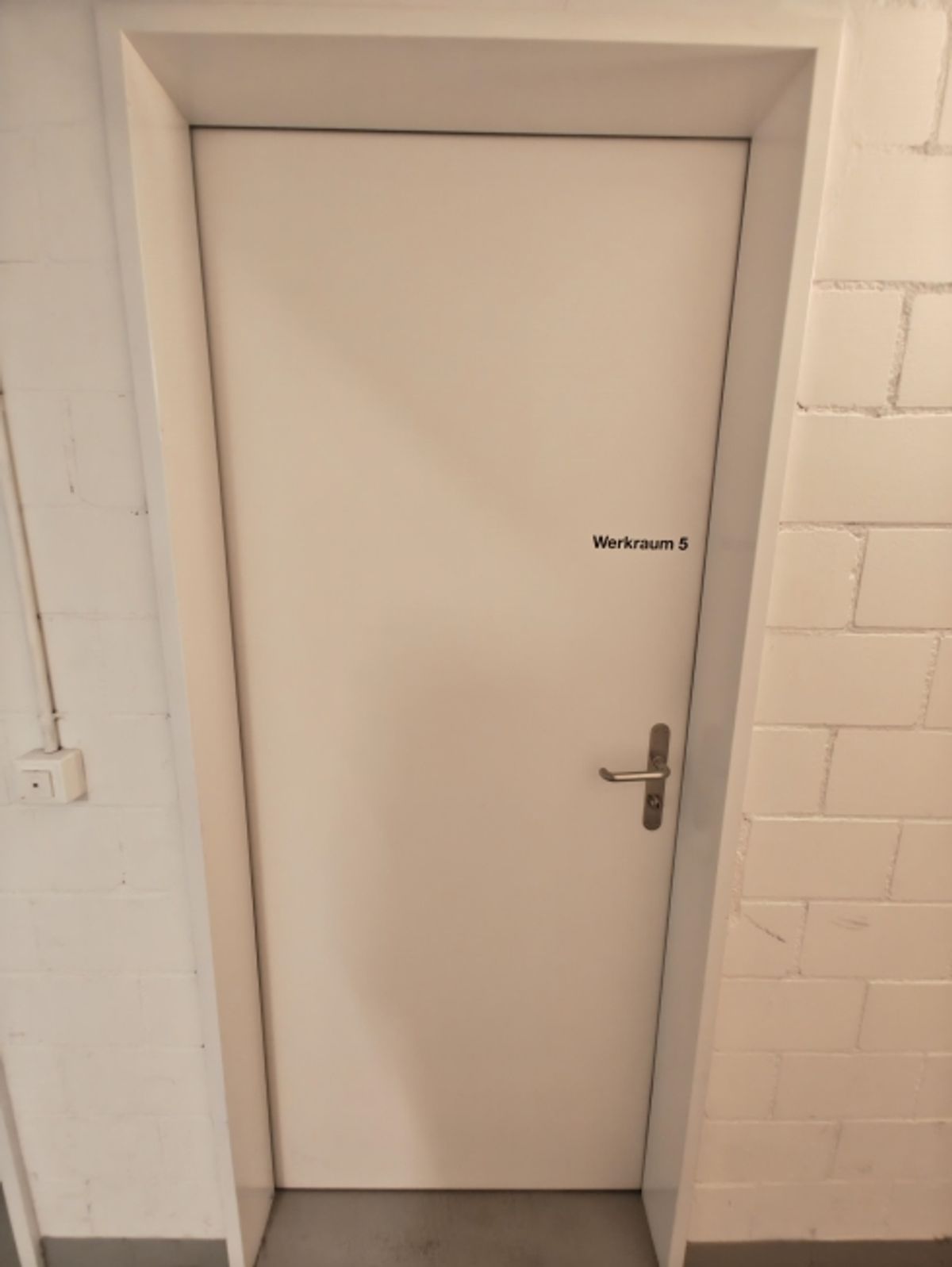 13m2 Lagerraum Bülach - Zürichstrasse 56 - 8