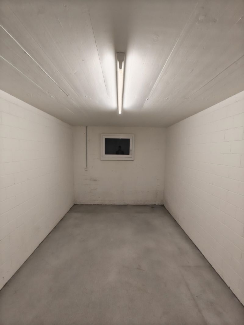 13m2 Lagerraum Bülach - Zürichstrasse 56 - 1