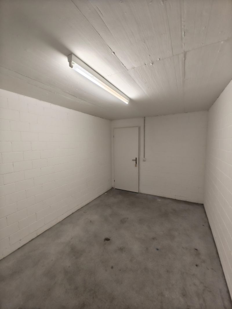 13m2 Lagerraum Bülach - Zürichstrasse 56 - 6
