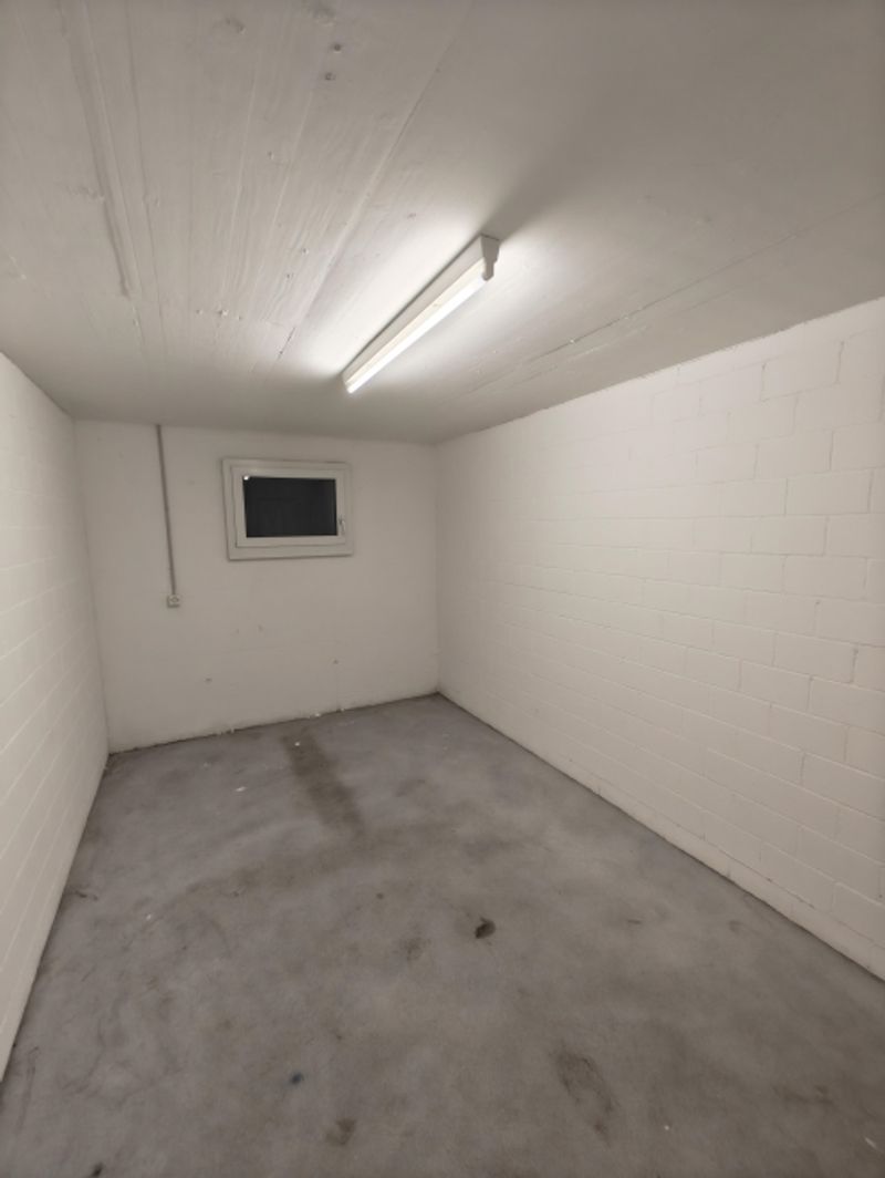 13m2 Lagerraum Bülach - Zürichstrasse 56 - 8