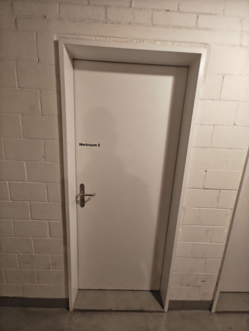 13m2 Lagerraum Bülach - Zürichstrasse 56 - 9