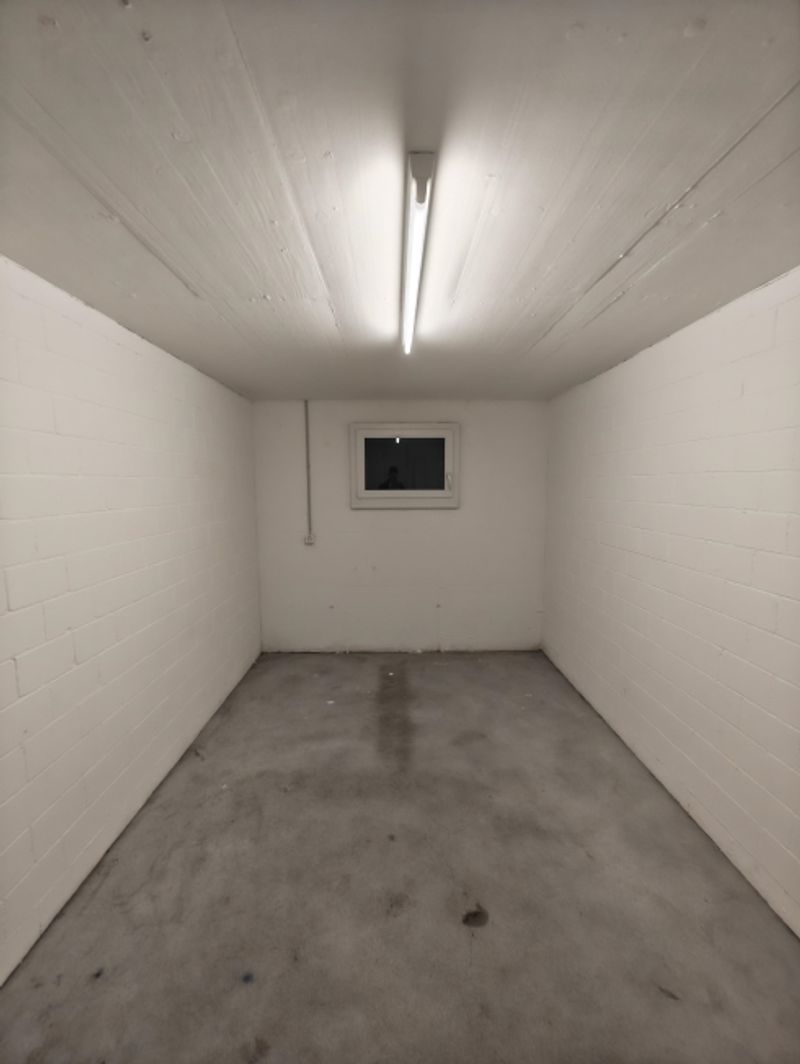 13m2 Lagerraum Bülach - Zürichstrasse 56 - 1