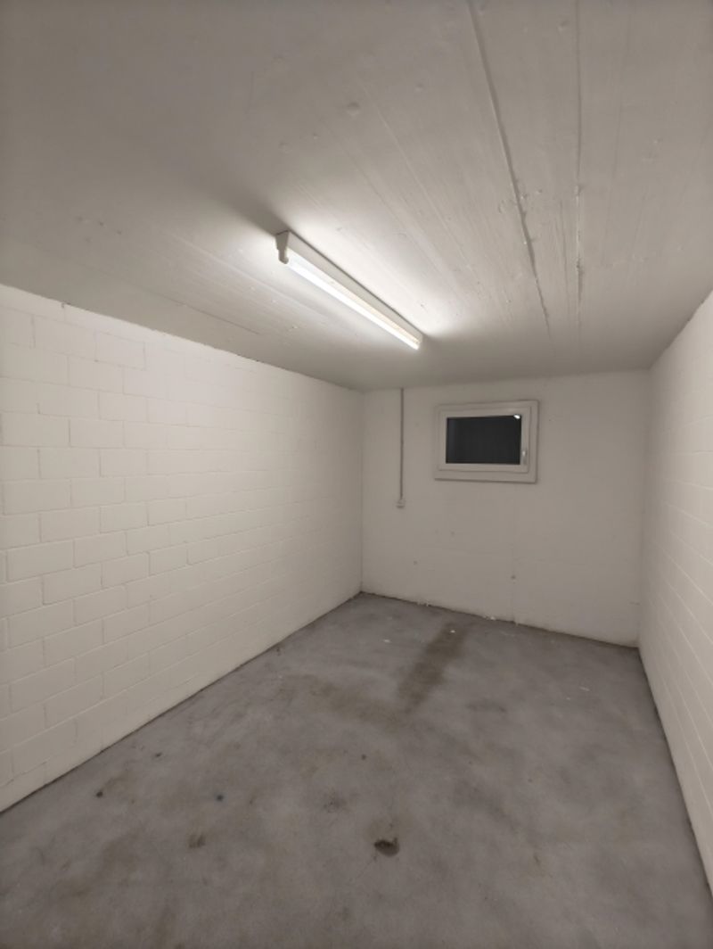 13m2 Lagerraum Bülach - Zürichstrasse 56 - 2