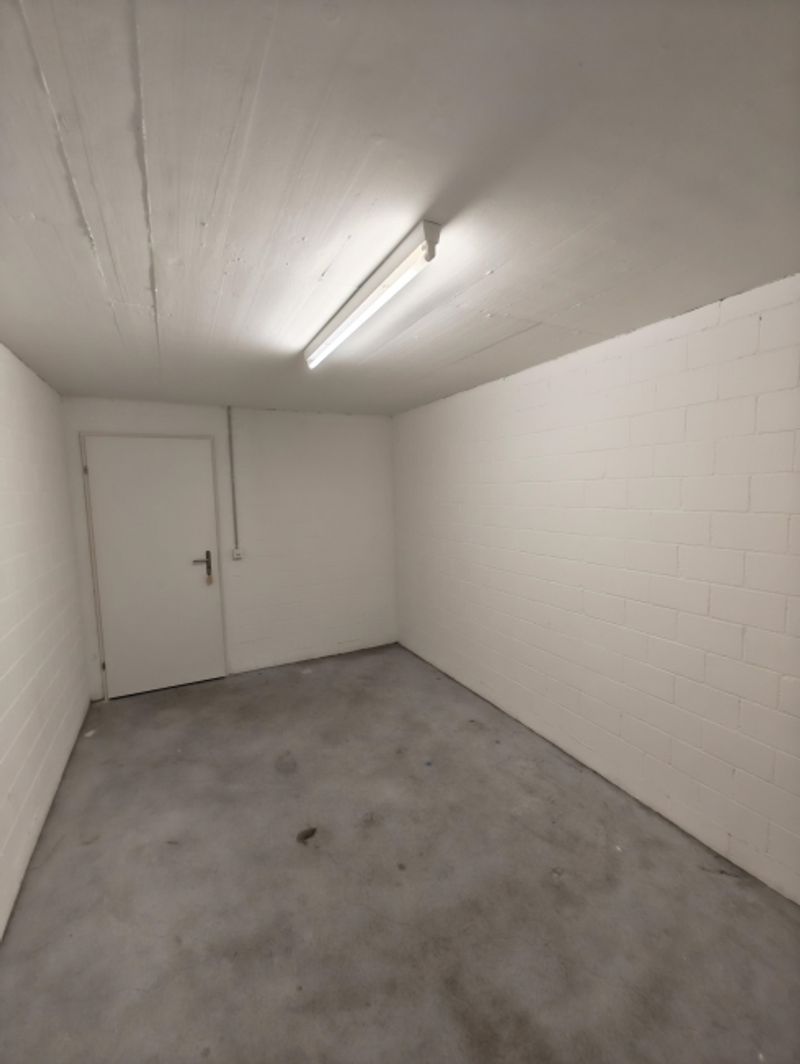 13m2 Lagerraum Bülach - Zürichstrasse 56 - 4