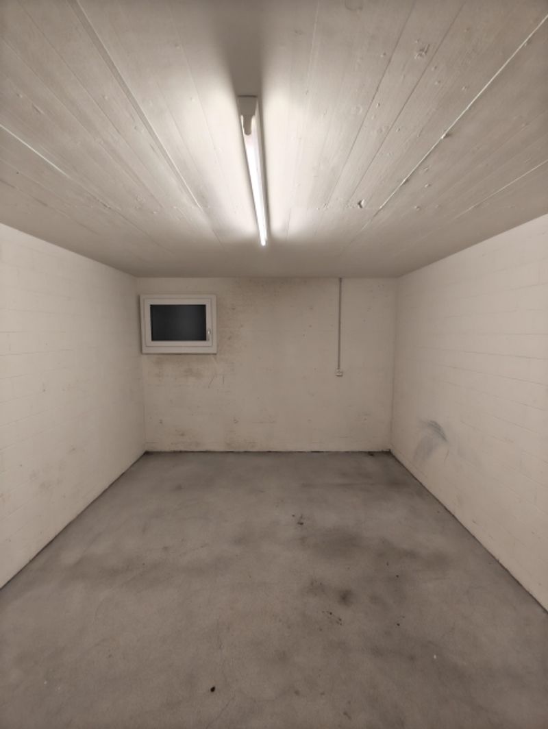13m2 Lagerraum Bülach - Zürichstrasse 52 - 1