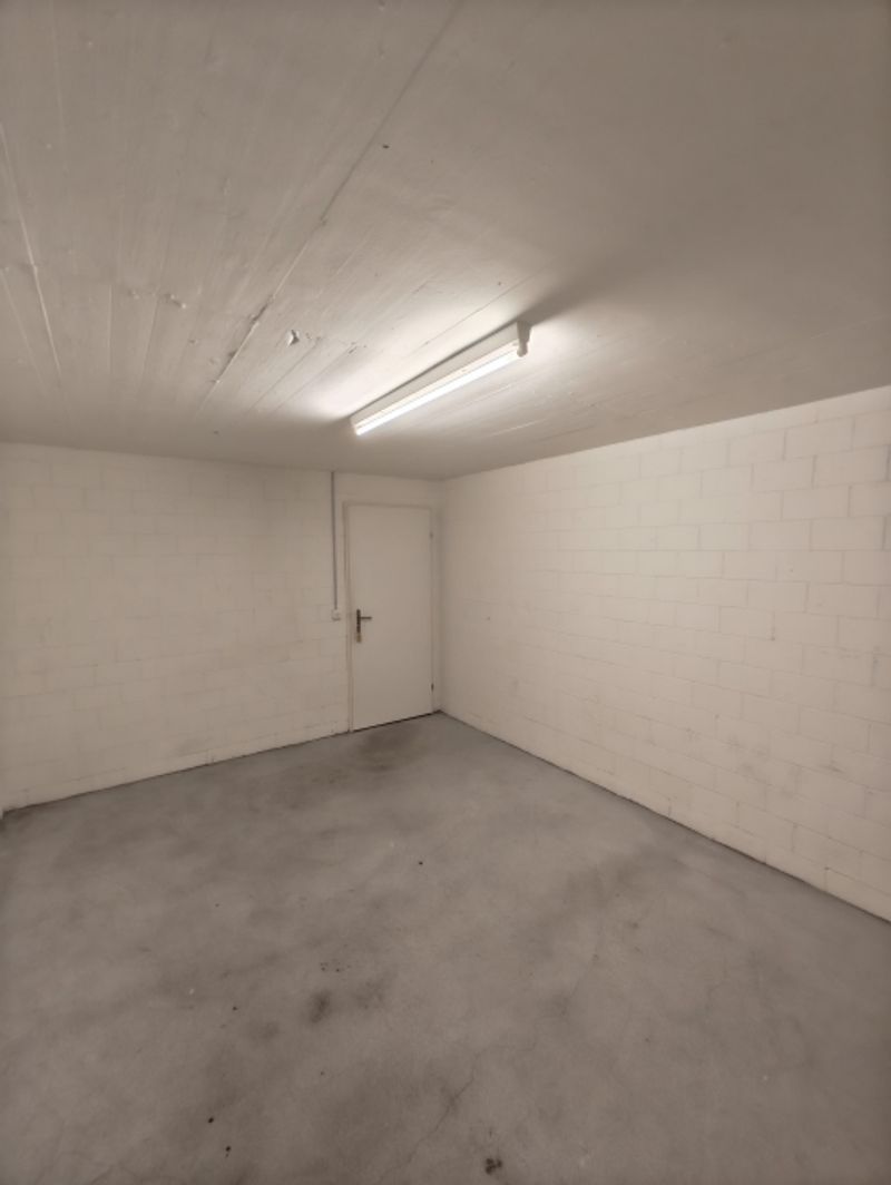 13m2 Lagerraum Bülach - Zürichstrasse 52 - 4
