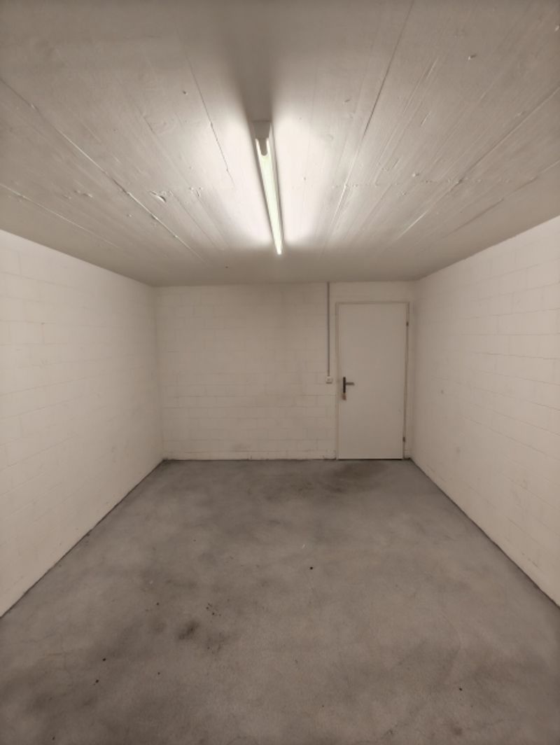 13m2 Lagerraum Bülach - Zürichstrasse 52 - 5