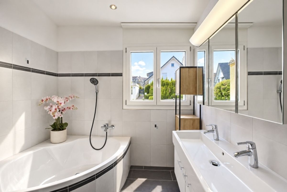 STADTNAH WOHNEN - IM GRÜNEN ZUHAUSE - 4