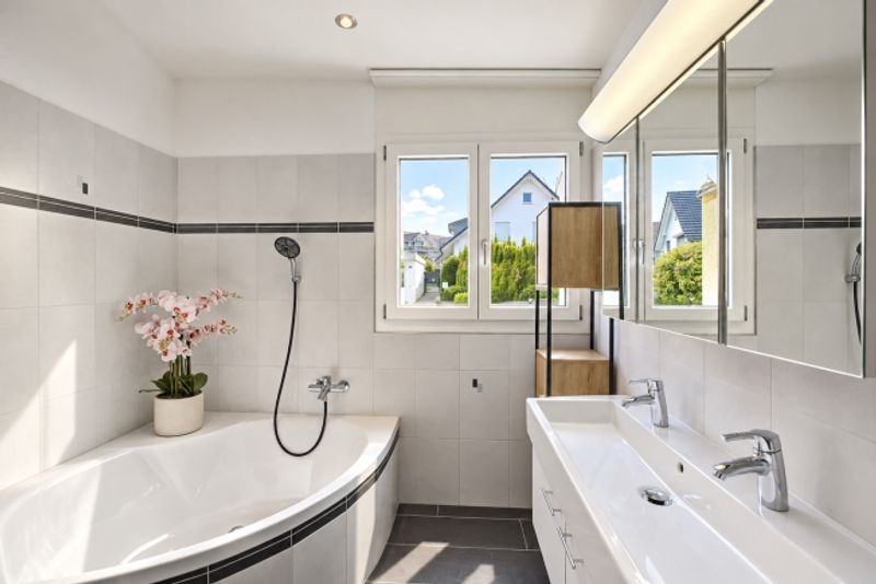 STADTNAH WOHNEN - IM GRÜNEN ZUHAUSE - 5