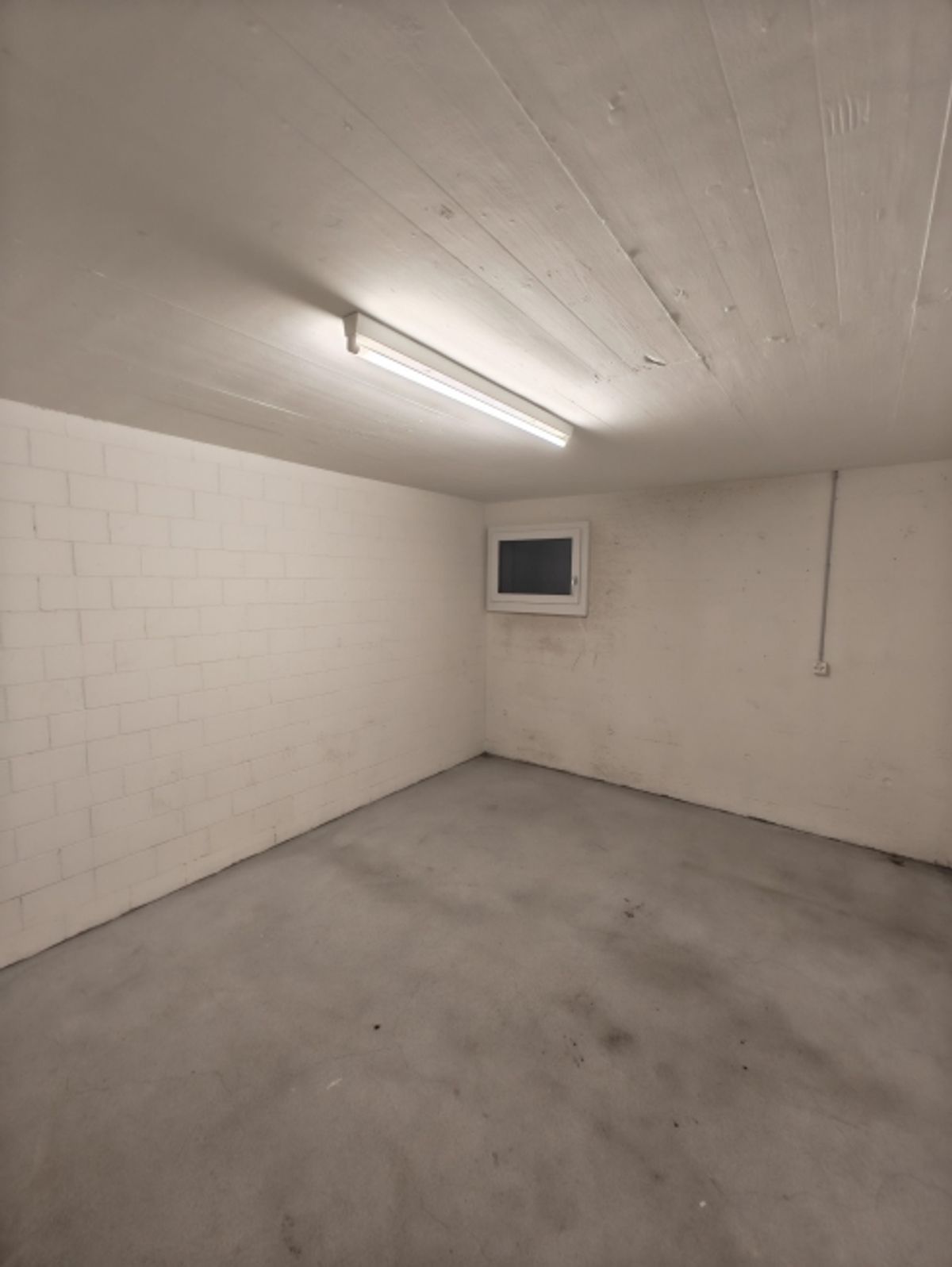 13m2 Lagerraum Bülach - Zürichstrasse 52 - 1