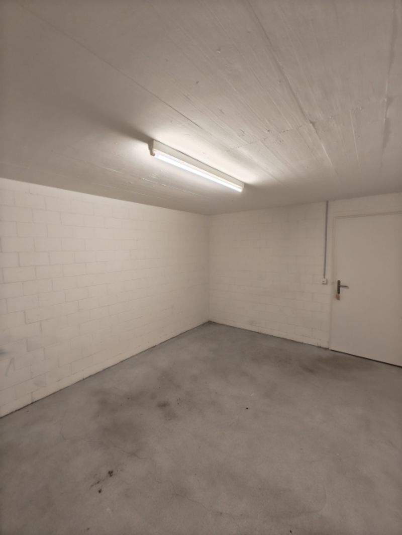 13m2 Lagerraum Bülach - Zürichstrasse 52 - 6