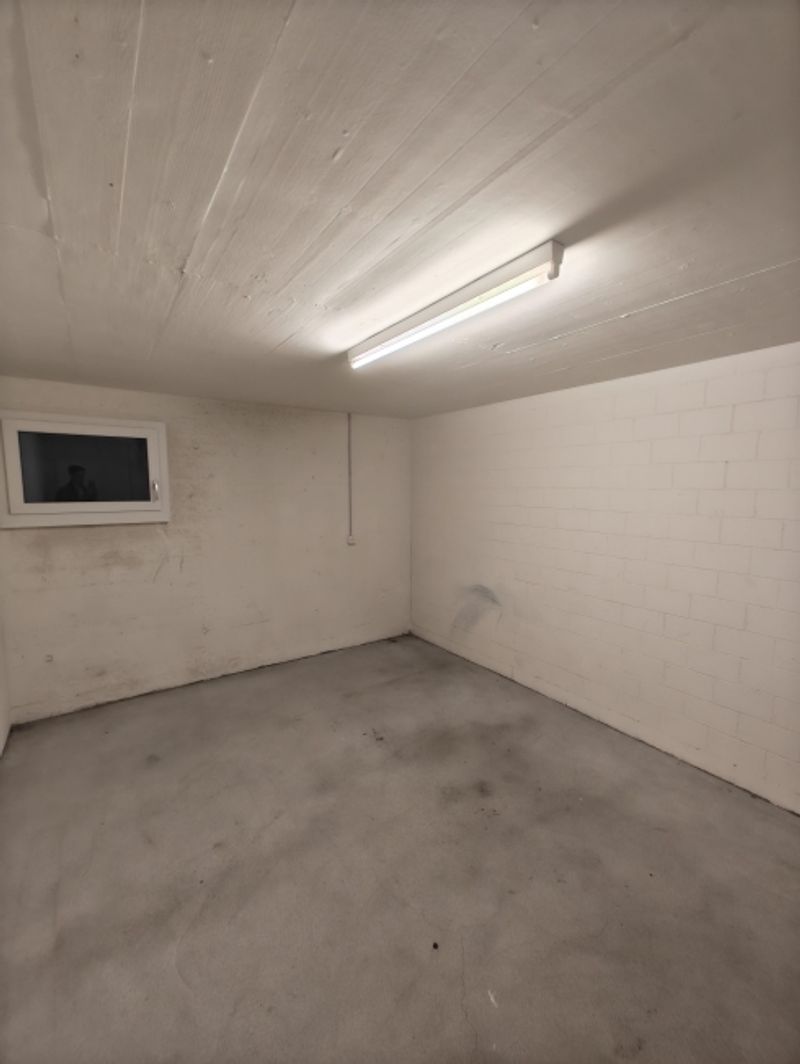 13m2 Lagerraum Bülach - Zürichstrasse 52 - 8