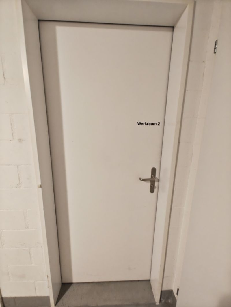 13m2 Lagerraum Bülach - Zürichstrasse 52 - 9