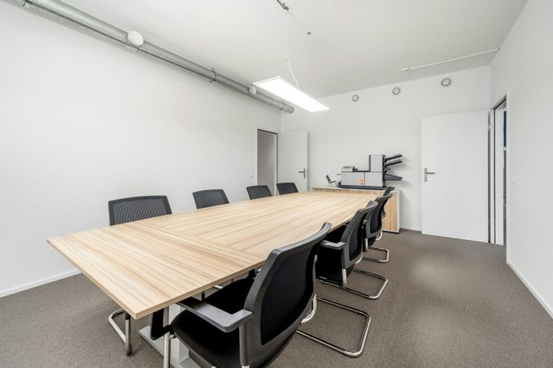 PLAZA | Bezugsbereite Bürofläche - 4