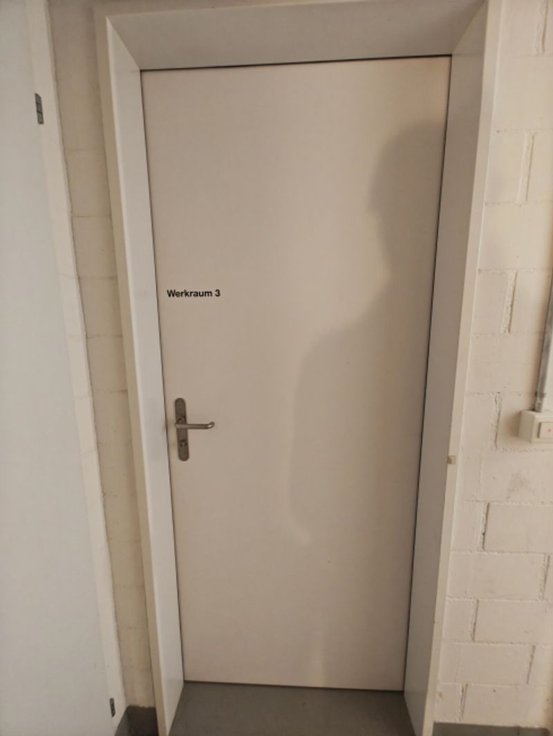 16m2 Lagerraum Bülach - Zürichstrasse 52 - 9