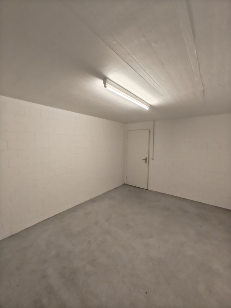 16m2 Lagerraum Bülach - Zürichstrasse 52 - 2