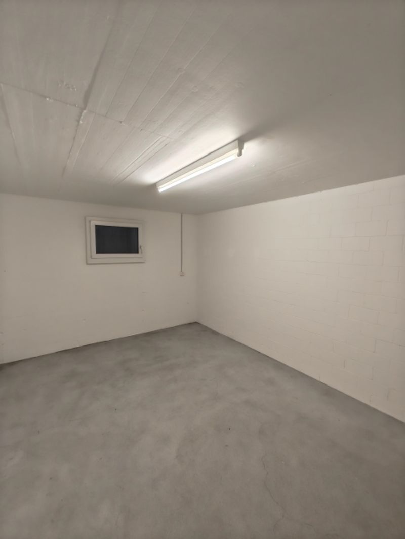 16m2 Lagerraum Bülach - Zürichstrasse 52 - 4