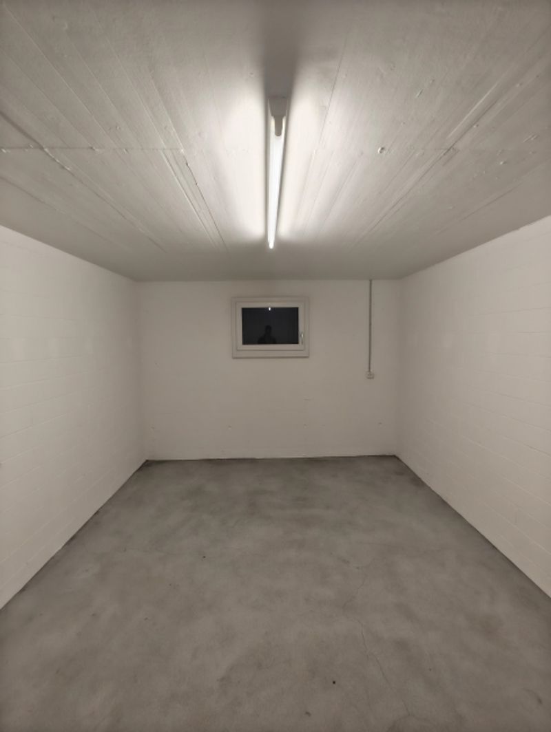 16m2 Lagerraum Bülach - Zürichstrasse 52 - 5