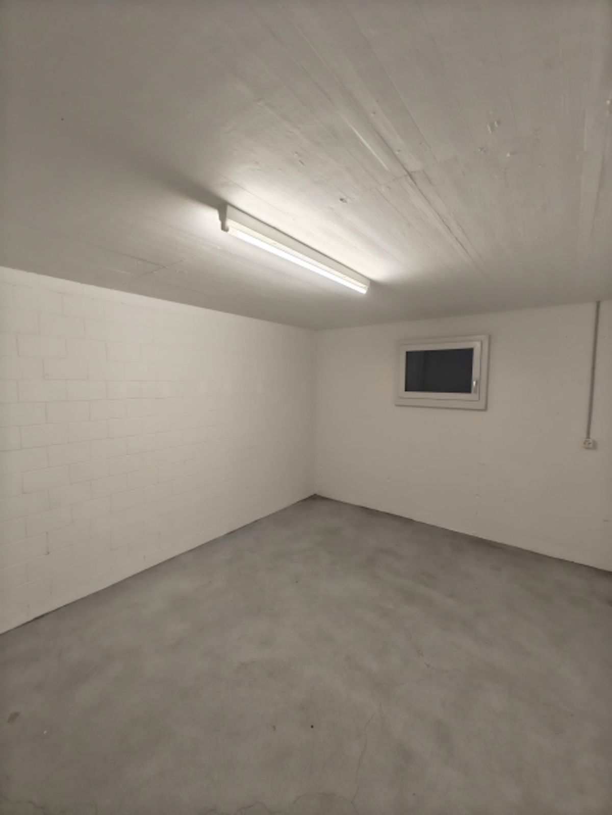 16m2 Lagerraum Bülach - Zürichstrasse 52 - 5