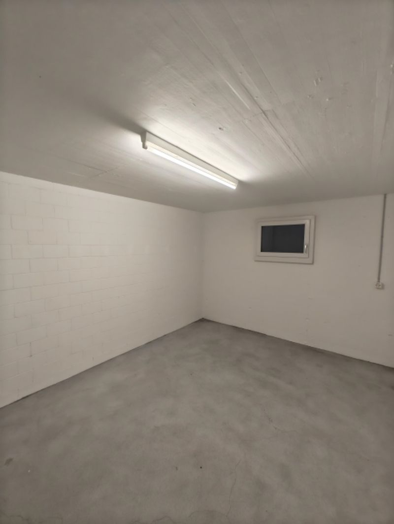 16m2 Lagerraum Bülach - Zürichstrasse 52 - 6