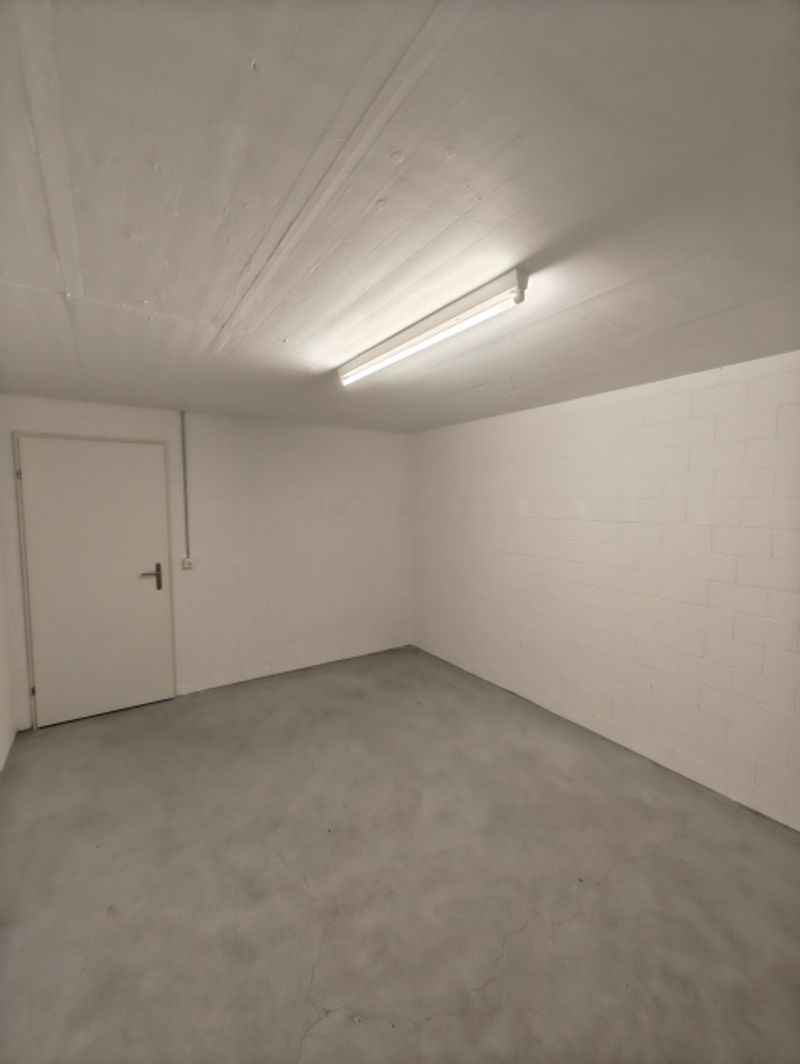 16m2 Lagerraum Bülach - Zürichstrasse 52 - 8