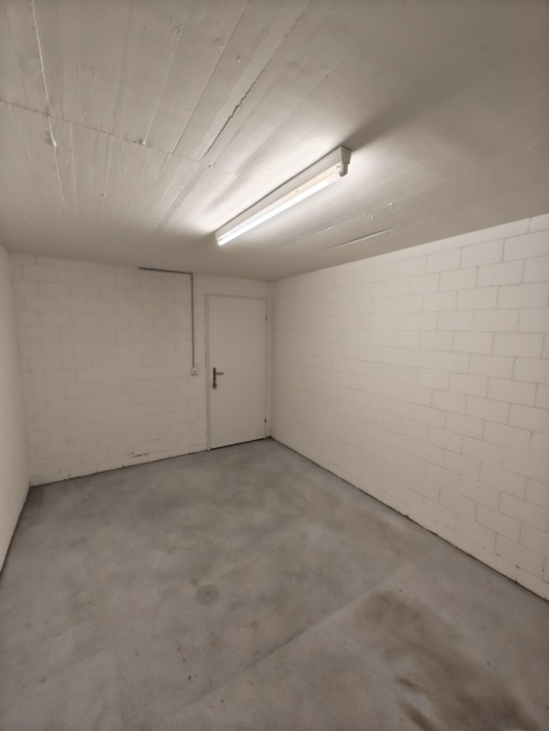 13m2 Lagerraum Bülach - Zürichstrasse 54 - 8