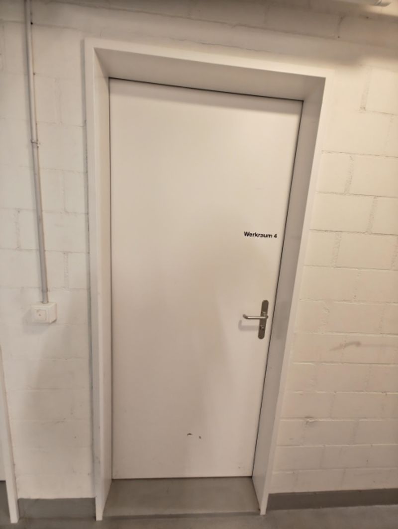 13m2 Lagerraum Bülach - Zürichstrasse 54 - 9