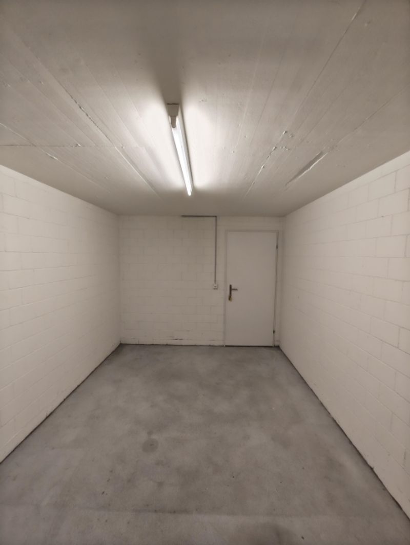 13m2 Lagerraum Bülach - Zürichstrasse 54 - 1