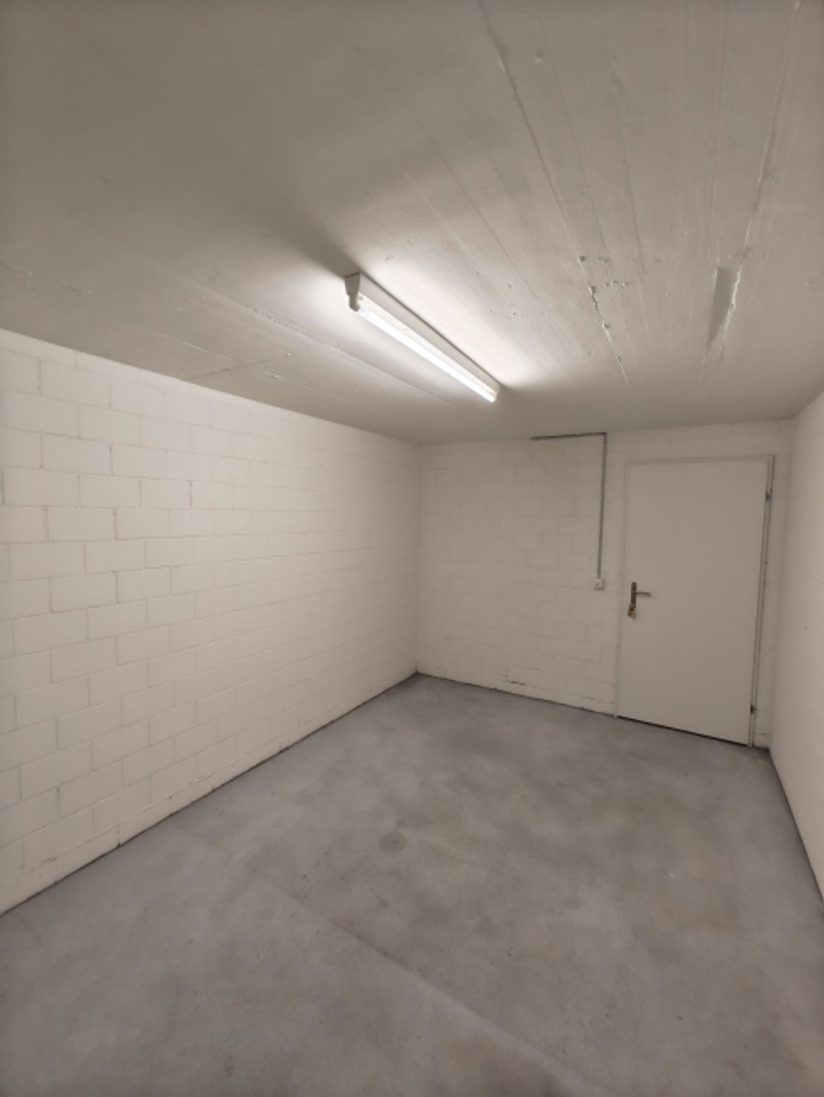 13m2 Lagerraum Bülach - Zürichstrasse 54 - 1