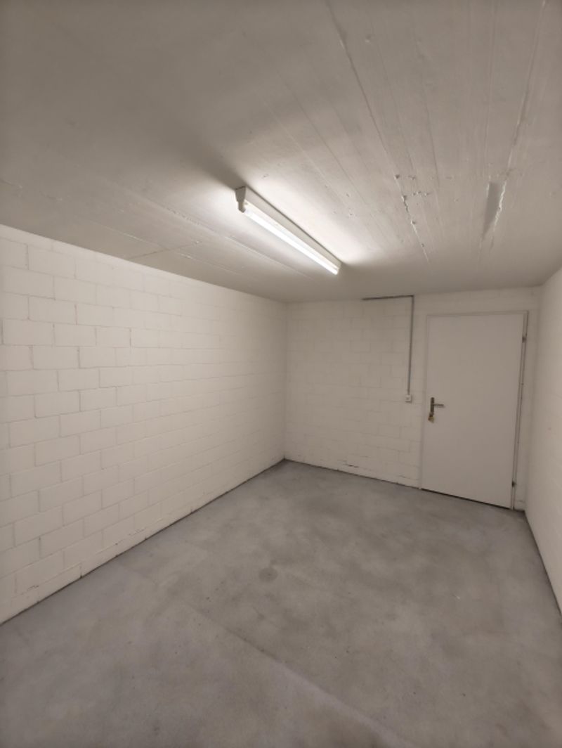 13m2 Lagerraum Bülach - Zürichstrasse 54 - 2