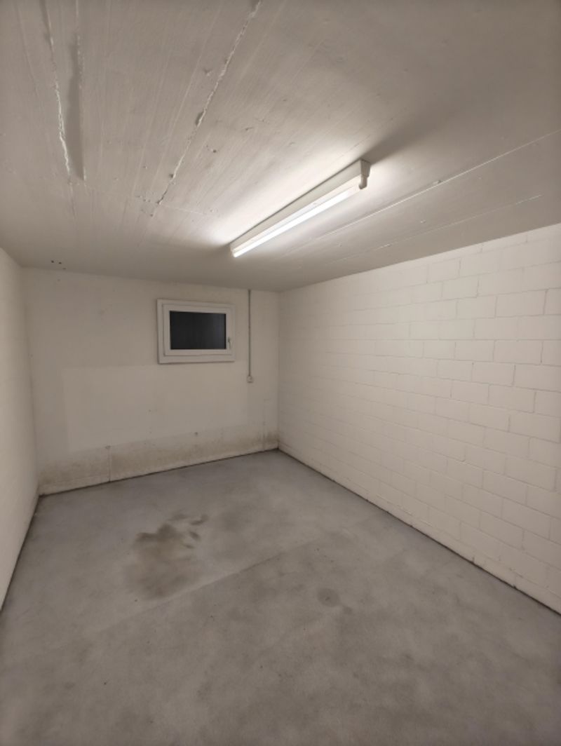 13m2 Lagerraum Bülach - Zürichstrasse 54 - 4