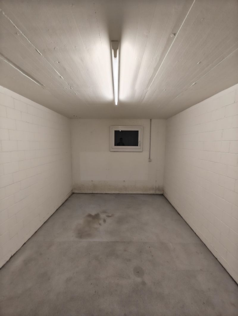 13m2 Lagerraum Bülach - Zürichstrasse 54 - 5