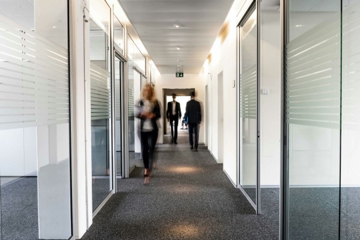 PLAZA | Kleinbüro für Start Up's und Einzelfirmen - 0