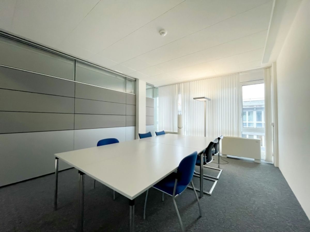 PLAZA | Kleinbüro für Start Up's und Einzelfirmen - 2