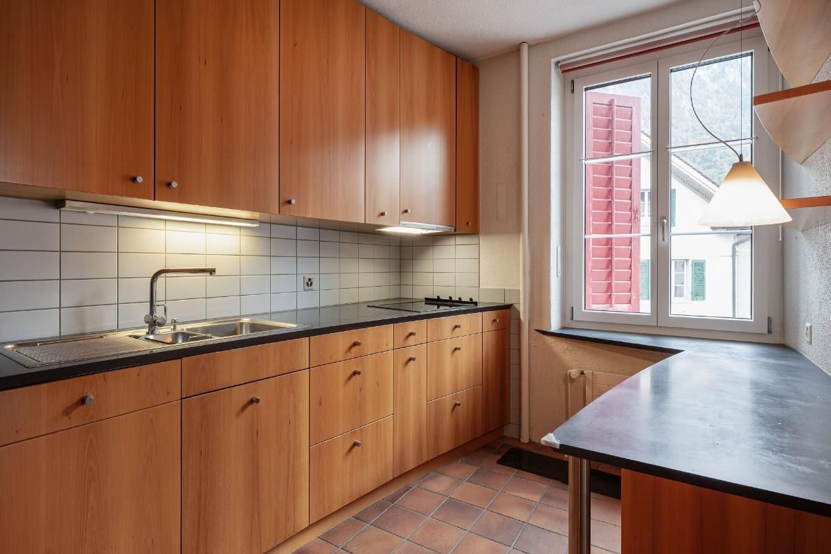 Möbl. WG-Zimmer - 5