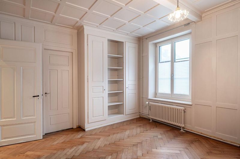 Möbl. WG-Zimmer - 4