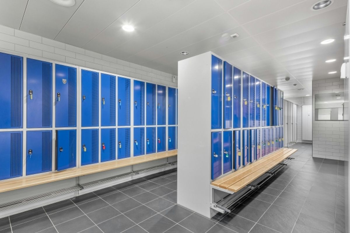 PLAZA | Kleinbüro für Start Up's und Einzelfirmen - 5
