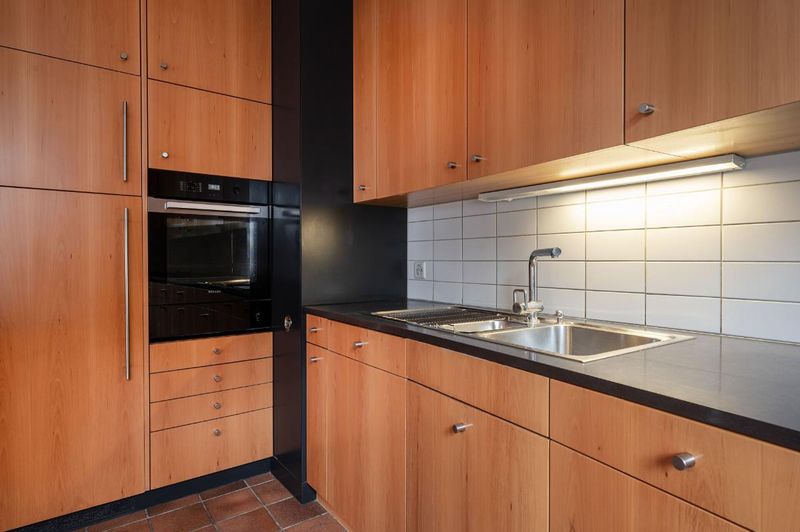 Möbl. WG-Zimmer - 5