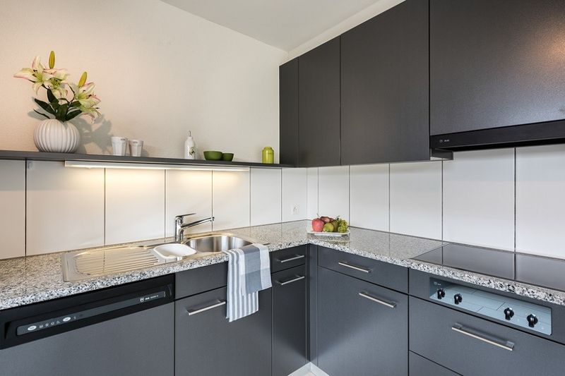 Die perfekte Familienwohnung für Sie! - 2