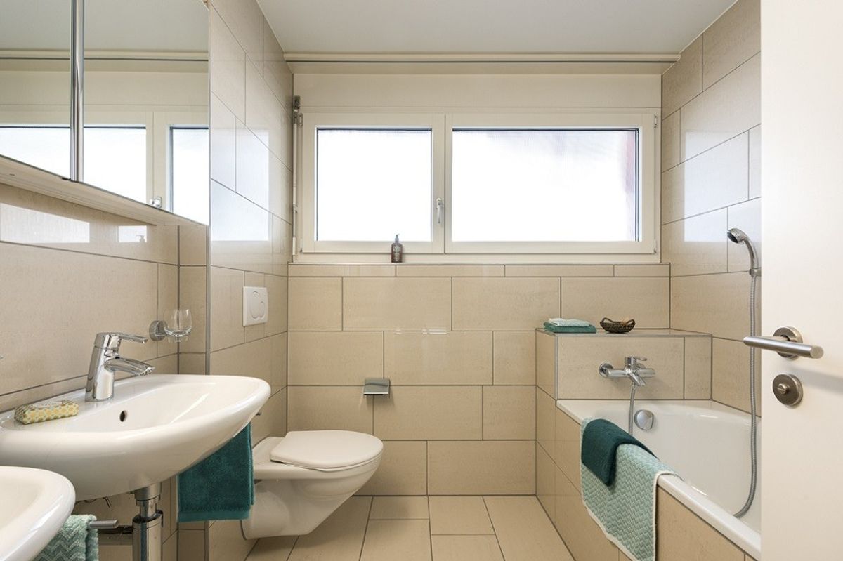 Die perfekte Familienwohnung für Sie! - 2