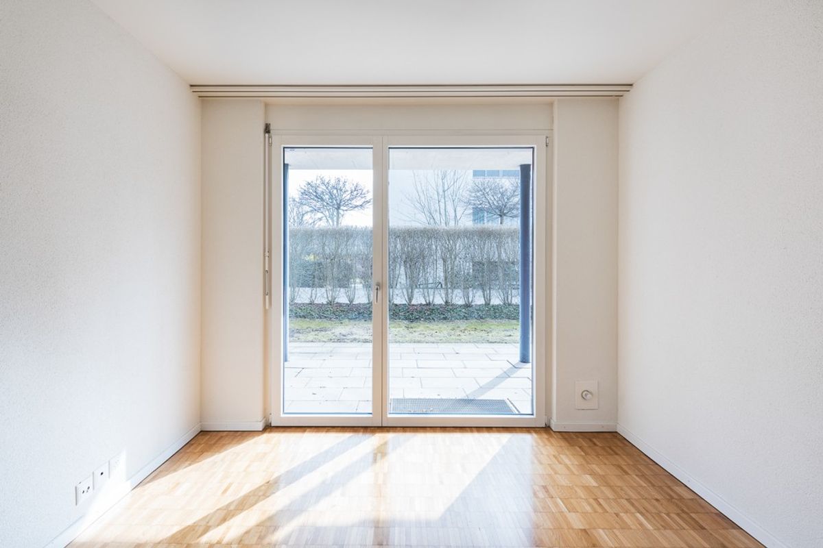 Die perfekte Familienwohnung für Sie! - 3