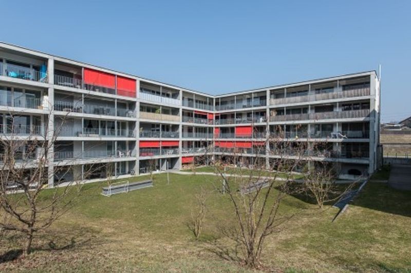Absolute Traumwohnung nähe Bahnhof Wetzikon! - 2