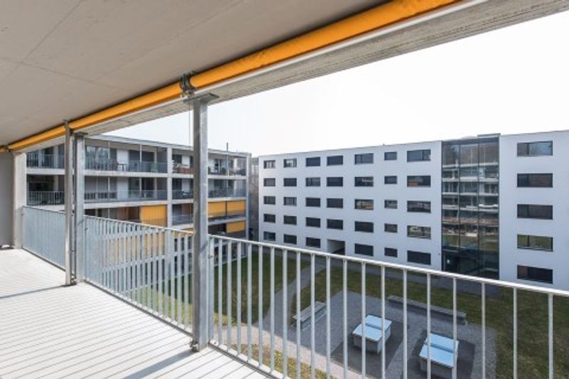 Absolute Traumwohnung nähe Bahnhof Wetzikon! - 8