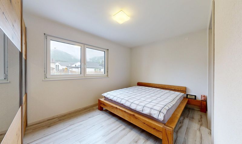 Bungalow in Courfaivre - 7