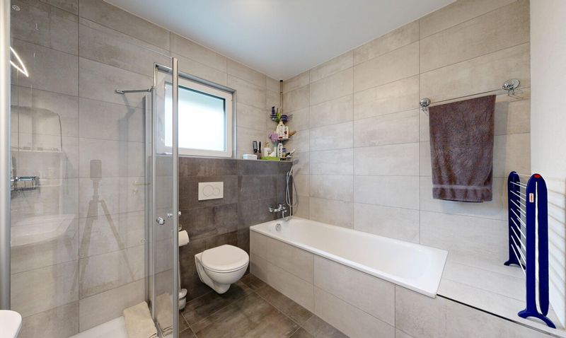 Bungalow in Courfaivre - 9