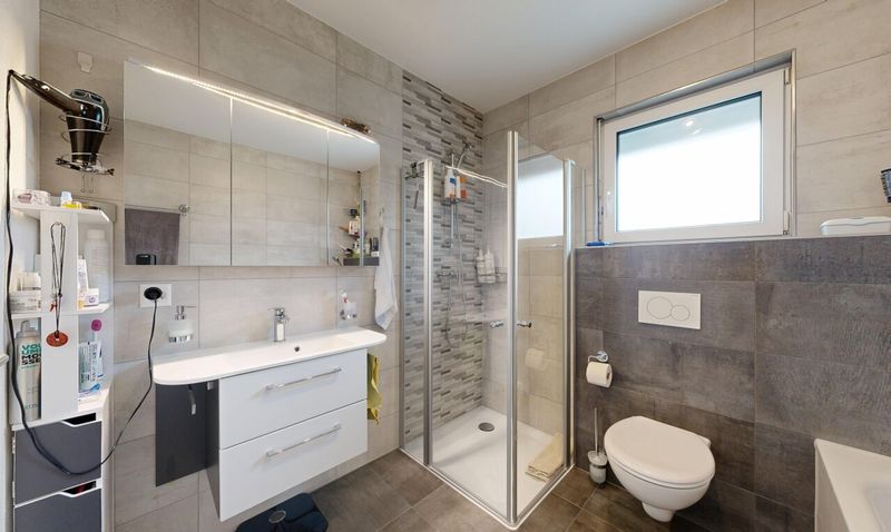 Bungalow in Courfaivre - 10
