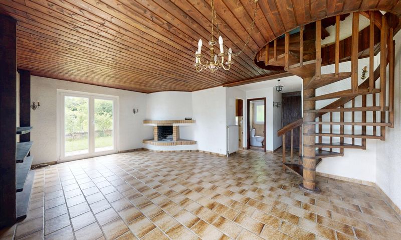 Maison jumelée in à Chambrelien - 5