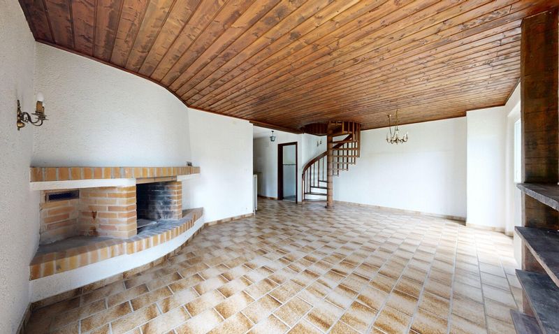 Maison jumelée in à Chambrelien - 7
