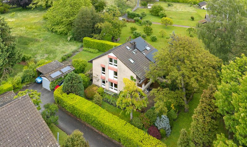 Townhouse in St-Sulpice, just a short walk from Lake Geneva - 4
